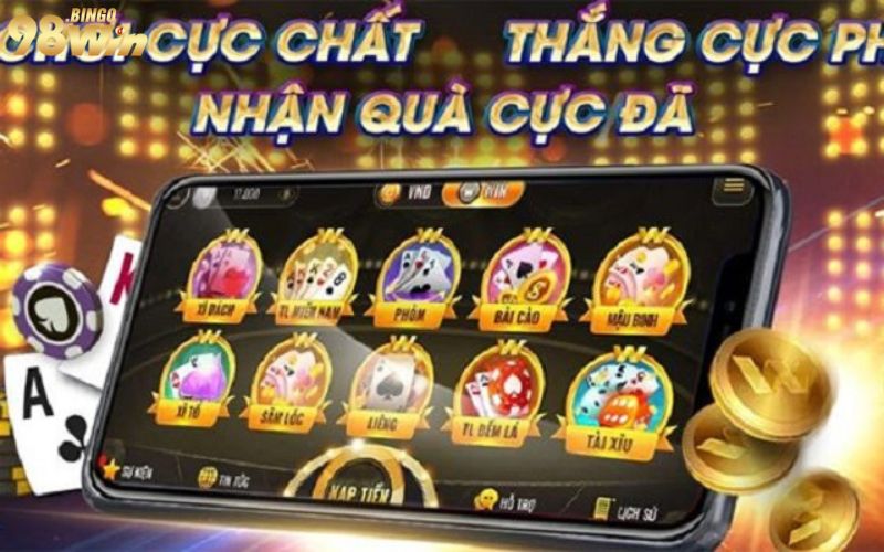 Dùng trên điện thoại Android ứng dụng dễ dàng