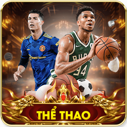 Thể Thao 98WIN