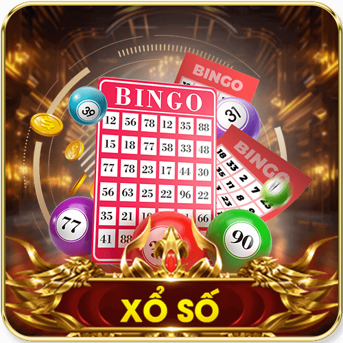 Xổ số 98WIN