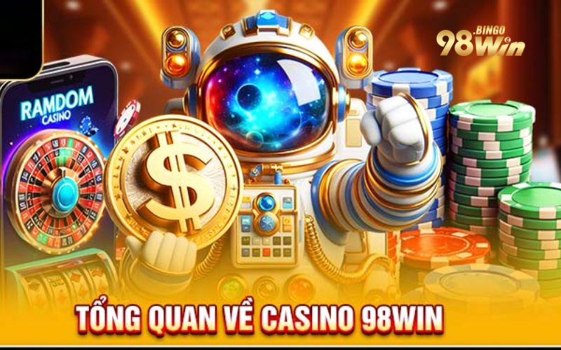 Chuyên mục hướng dẫn 98WIN đầy đủ